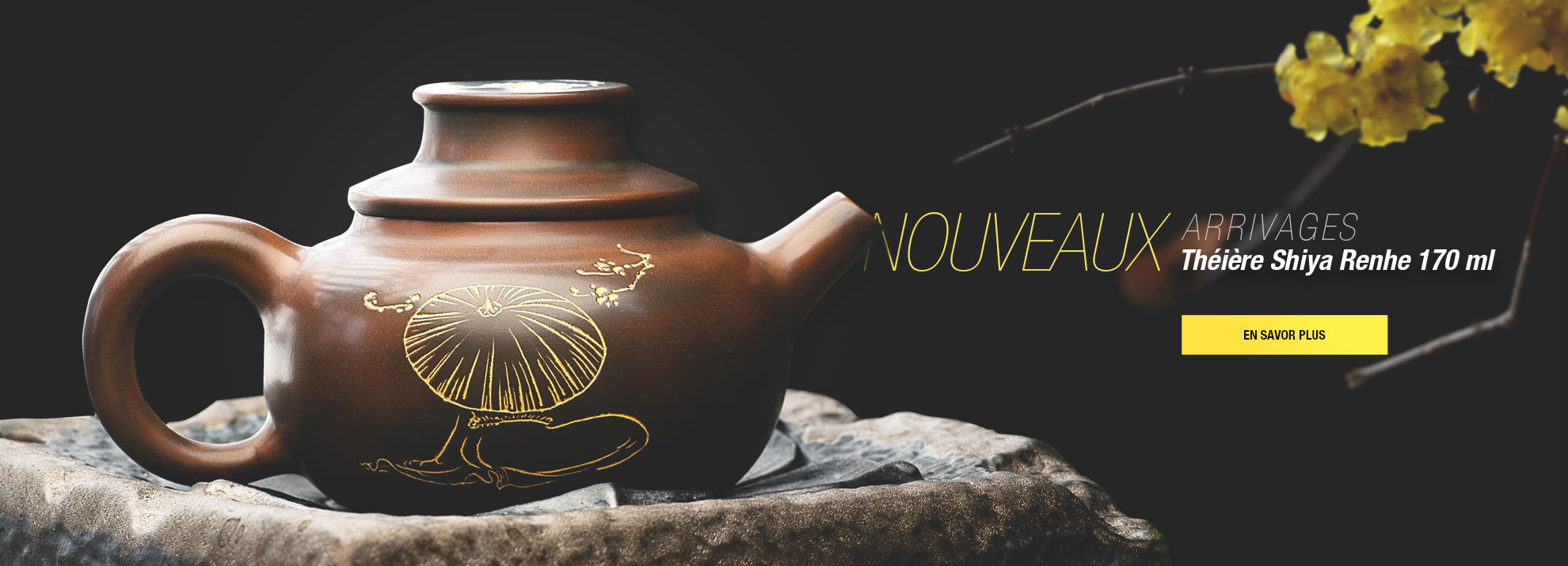 Gâteau De Thé Puer Au Thé Pu Erh Mûr Menghai Golden Bud Fermenté 357g