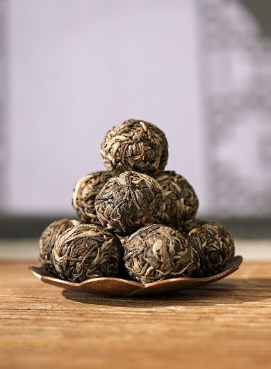 Les 5 villages de Bing Dao : Pépites de Pu Erh cru 2022