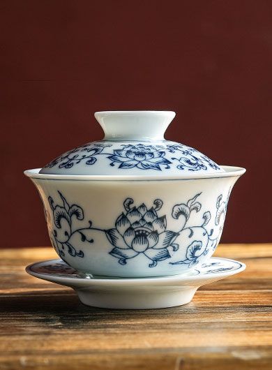 Gaiwan XuanWen