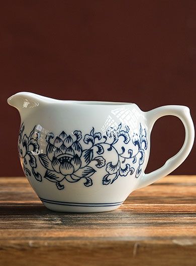 Théière de réserve XuanWen