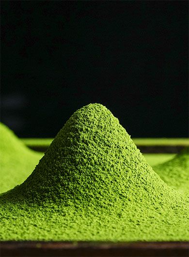 Matcha de cérémonie