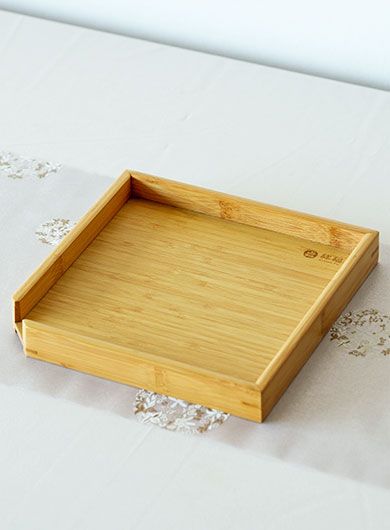 Plateau à Puerh
