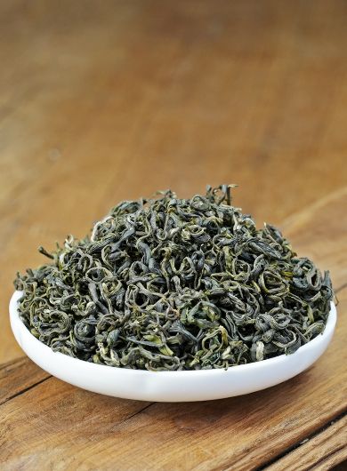 Gardenia Chun Lu : thé vert