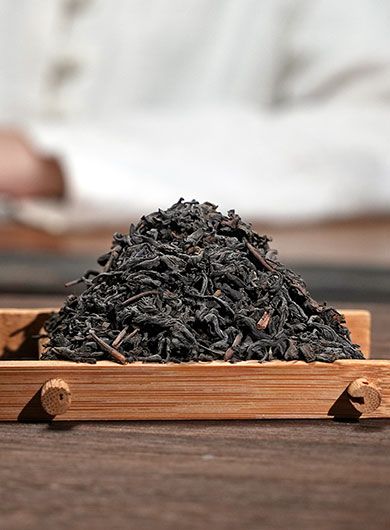 Thé sombre Liu Bao