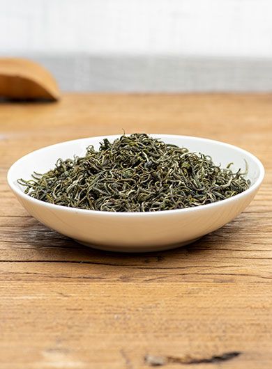 Lu Shan Yun Wu premium primé : thé vert