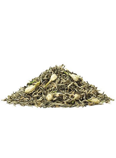 Mo Li Xue Ya : thé vert au jasmin