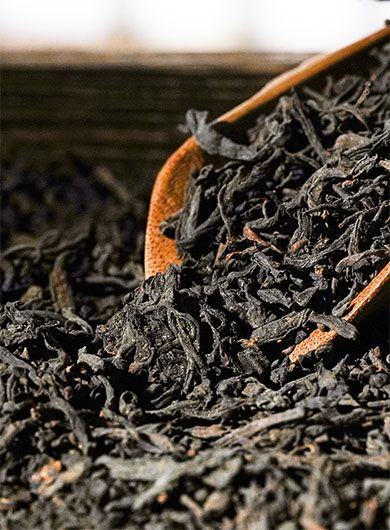 Thé sombre Liu Bao