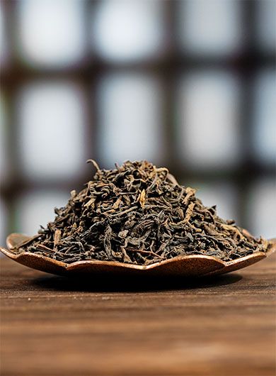 Thé sombre Liu Bao