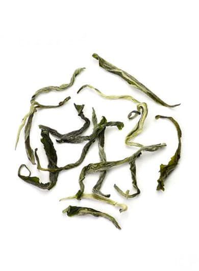 Longlin Bai Hao : thé vert Bio