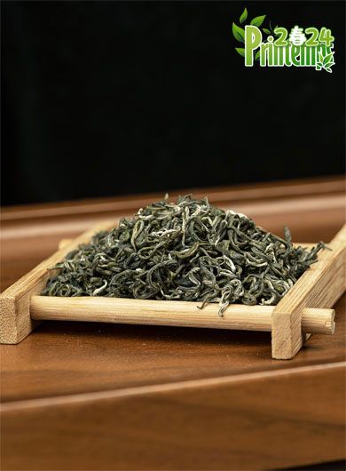 Mao Feng  de Meng Ding : thé vert