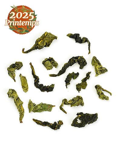 TieGuanYin AnXi QingXiang Primé : OoLong grade A