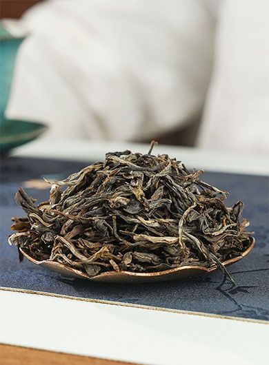 Pu Ehr Sheng Biologique Fengqing
