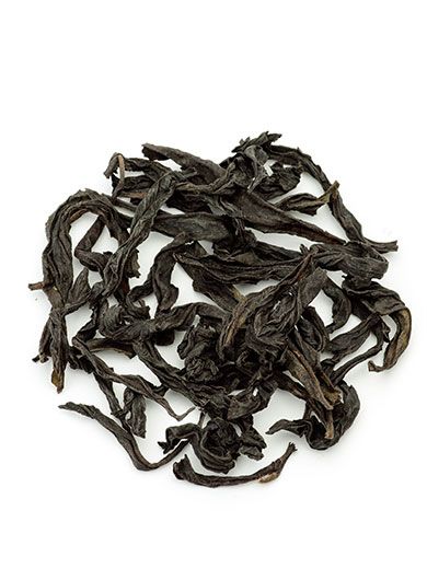 Fujian Bio grand cru : thé noir 7