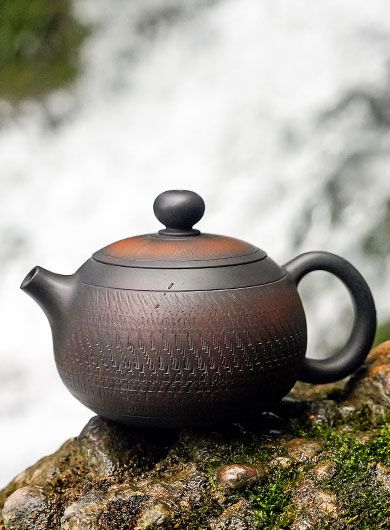 Théière Zitao Xishi