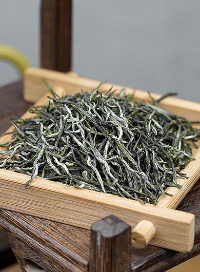 Xin Yang Mao Jian Dabie : thé vert