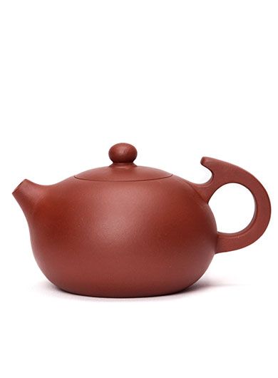 Théière de Yixing Yuan Run Zisha 300ml