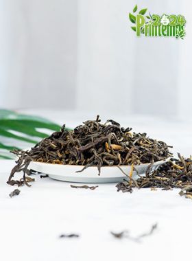 Dian Hong vieux théiers : thé noir grand cru du Yunnan
