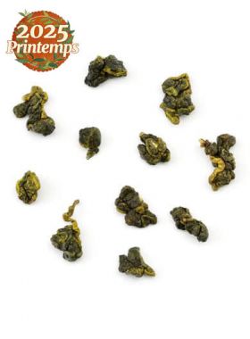 Nai Xiang Jin Xuan Primé : Wu Long de Taïwan