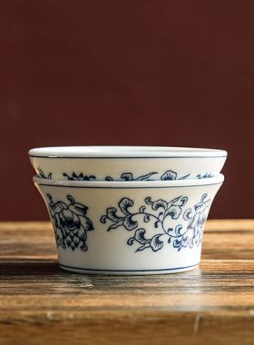 Filtre et support Xuan Wen