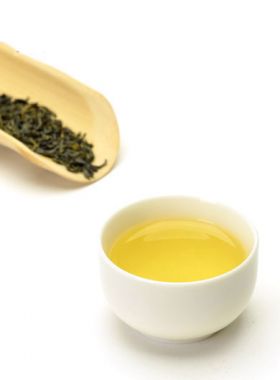 Chun Mei Impérial : thé vert