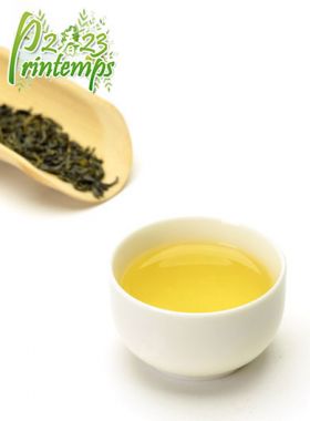 Chun Mei Impérial : thé vert