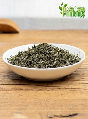 Lu Shan Yun Wu premium : thé vert