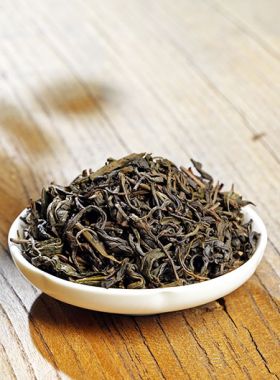 Huang Da Cha : thé jaune
