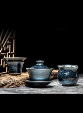 Service Gongfu Jianzhan