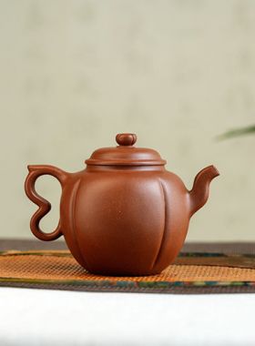 Théière Yixing Jin Duan 250 ml