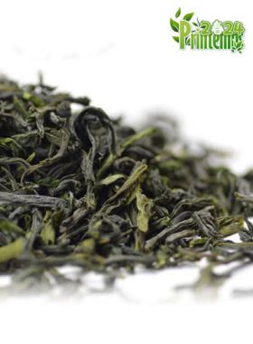 Lu An Gua Pian QiYun : thé vert
