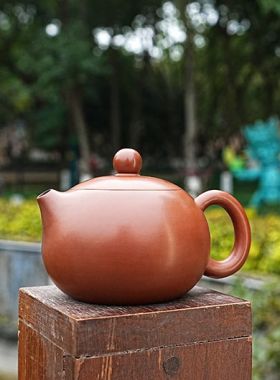 Théière Nixing de Qinzhou - Xishi 
