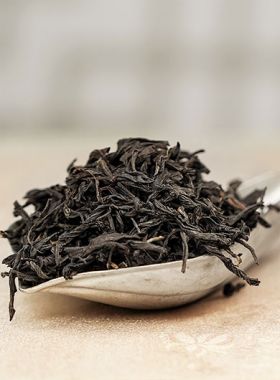 Thé noir bio Changshun 7
