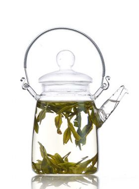 Petite Théière en verre – 360 ml