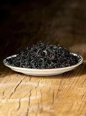 QiMen MaoFeng prestige : thé noir