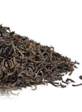 Qimen Impérial : thé noir