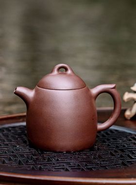 Théière YiXing Qinquan 