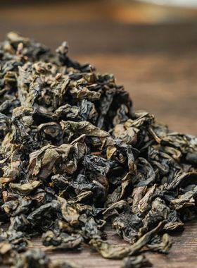 TieGuanYin Anxi : WuLong torréfié