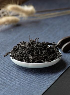 RouGui : WuLong de rochers