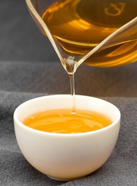 Xing Ren Xiang Dan Cong : Wulong du Guangdong