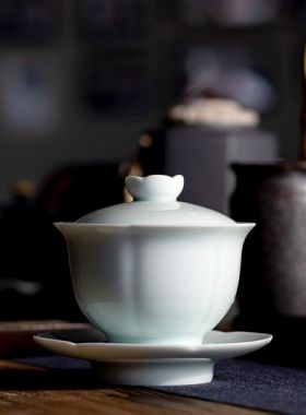 Gaiwan Ying Qing