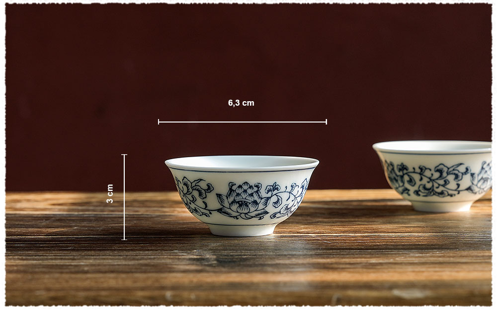 Dimension Theiere Reserve Yixing Xuanwen