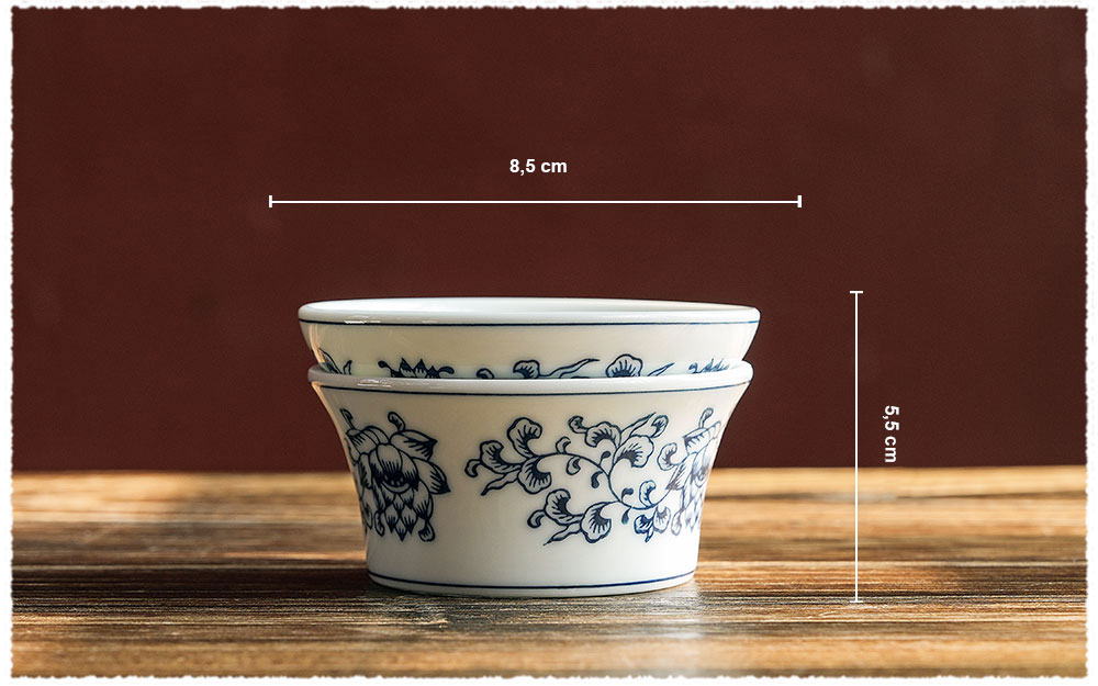 Dimension Theiere Reserve Yixing Xuanwen