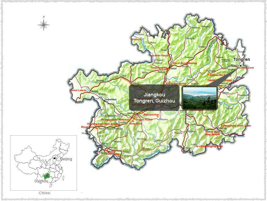 guizhou