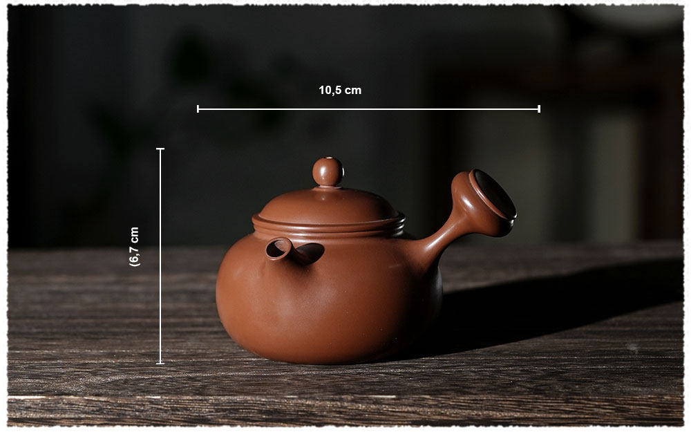 teapot