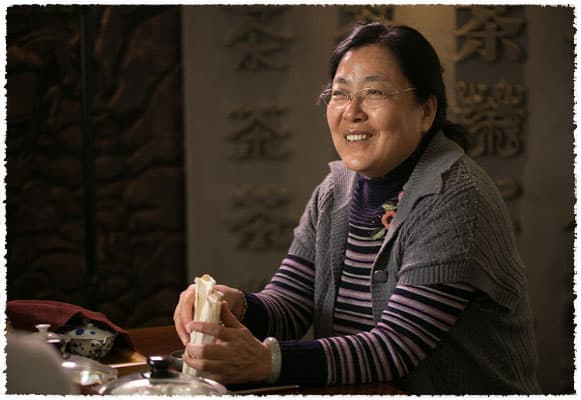 Tea Farmer Ms Tan